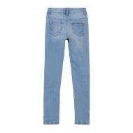 Jean Skinny Bleu Fille Name it Polly vue 2