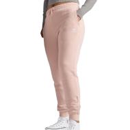 Jogging Rose Clair Mixte Converse Wearers