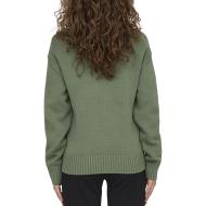 Pull Vert Femme JDY Marie vue 2