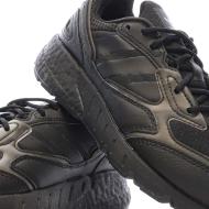 Baskets Noires Garçon/Fille Adidas Boost vue 7