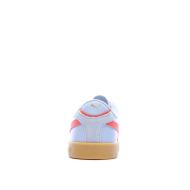 Baskets Bleu/Rouge Mixte Puma Club Ii Era vue 3