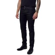 Jean Slim Noir Homme Kaporal DARK pas cher