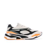 Baskets Blanche Homme Puma Rs-fast vue 2