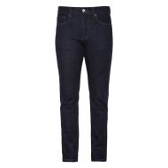 Jean Slim Marine Homme Schott TRD 1913