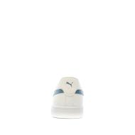 Baskets Blanches/Bleu Homme Puma Smash 3.0 vue 3
