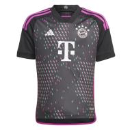 Bayern Munich Maillot Extérieur Junior Adidas 2024/2025 pas cher