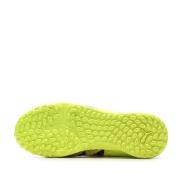Chaussures de Football Jaune Mixte Puma Future 8 Play vue 5