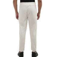 Jogging Beige Homme Calvin Klein Jeans Micro vue 2