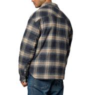 Veste Marron Homme Kaporal BRAD vue 2