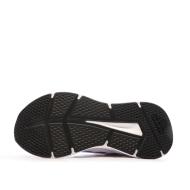 Chaussures de running Blanches Femme Adidas Galaxy 6 vue 5