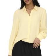 Chemise Jaune Femme JDY Divya
