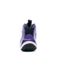 Chaussures de basket Violet Homme Adidas Crazy 97 vue 3