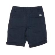 Short Marine Garçon Jack & Jones Basic vue 2