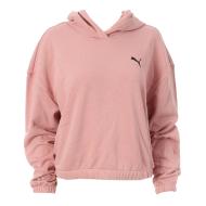 Sweat Rose Femme Puma Sissy