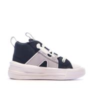 Baskets Marines Garçon Converse Chuck Taylor All Star Ultra vue 2