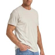 T-shirt Beige Homme G-Star Raw D25949 DGR pas cher