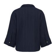 JDY Katie Women’s Navy Shirt Photo of the Espace des Marques %store% store - view of %key%