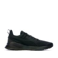 Baskets Noires Adulte Puma Anzarun Lite vue 2