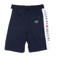 Short Marine Garçon Redskins BER2418 vue 2
