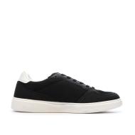 Baskets Noires Homme US Polo ASSN Byron vue 2