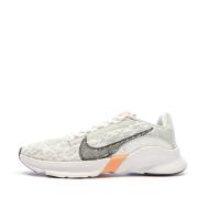 Chaussures de running Blanches Homme Nike Superrep