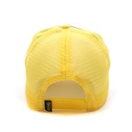 Casquette Jaune/Noire Homme Von Dutch 909100 vue 3
