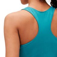 Débardeur de grossesse Bleu Femme Mamalicious Heal Active vue 3