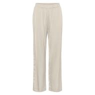 Pantalon fluide Beige Femme Vero Moda Trousers