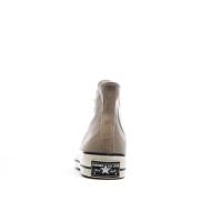 Baskets Taupe Homme Converse Chuck 70 A06520C vue 3
