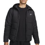 Doudoune Noire Homme Nike M Nsw City pas cher