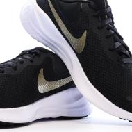 Chaussures de running Noires Femme Nike Revolution vue 7