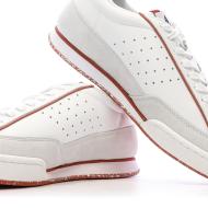 Baskets Blanches Homme Le Coq Sportif Noah Club Terre Battue vue 7