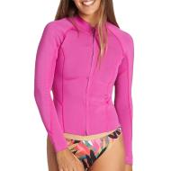 Haut de Surf Rose Femme Billabong Peeky pas cher