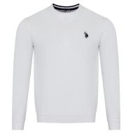 Pull Blanc Homme US Polo ASSN ENEA