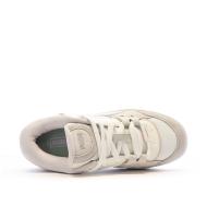 Baskets Écru/Violet Femme Puma 389267 vue 4