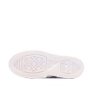 Baskets Blanches Garçon Converse All Star Ultra Home Team vue 5