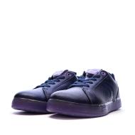 Baskets Violettes Fille Geox Kommodor vue 6