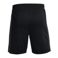 Short de foot Noir Homme Under Armour Challenger vue 2