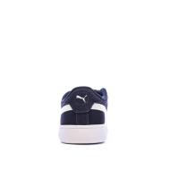 Baskets Marine Puma Smash 3.0 Sd V [6a8f0dcd45321] vue 3