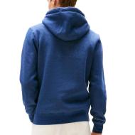 Sweat à Capuche Marine Homme Tommy Hilfiger Logo Hoodies vue 2