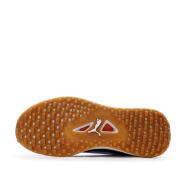 Zapatillas de golf Puma Ignite Blanco/Gris, Hombre ver 5