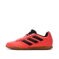 Chaussures de Futsal Rouge Homme Adidas Super Sala 2 pas cher