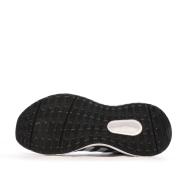 Baskets Kaki Garçon Adidas Fortarun 2.0 vue 5