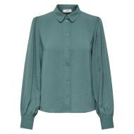 Chemise Emeraude Femme JDY Divya pas cher
