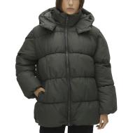 Doudoune Kaki Femme Vero Moda Nio
