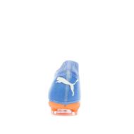 Chaussures de Football Bleu/Orange Homme Puma Future Match vue 3