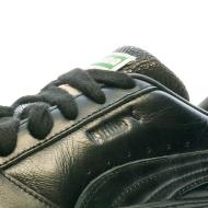 Baskets Noires Homme Puma Suede Rhuigi vue 7