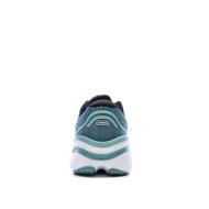 Chaussures de Running Bleu Homme Brooks Ghost Max 2 vue 3
