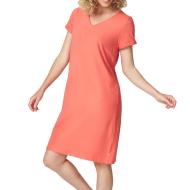 Robe Corail Femme TBS ADINAROB