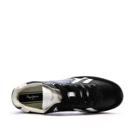 Baskets Noires Homme Pepe jeans Ball vue 4